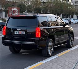 شيفروليه تاهو